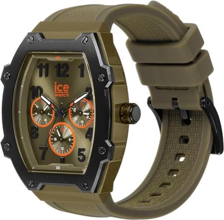 Immagine prodotto ICE Watch Plastica Ice Holiday Khaki (40 mm)