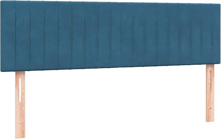 Image du produit vidaXL Boxspringbett (140 x 210 cm)