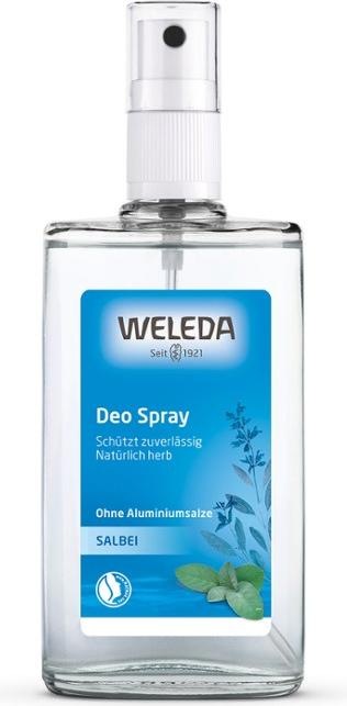 Produktbild Weleda Salbei (Spray, 200 ml)