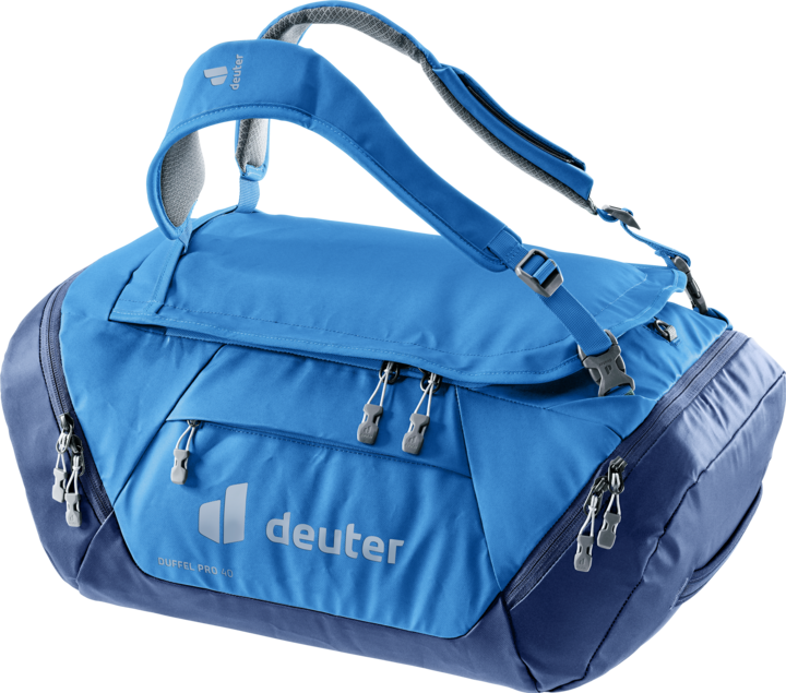 Produktbild Deuter Duffel Pro 40 (40 l)