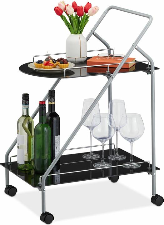 Actual product image Relaxdays 6x place mat (6 pcs.)