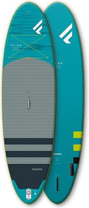 Produktbild Fanatic Fly Air Premium Package (10'4")