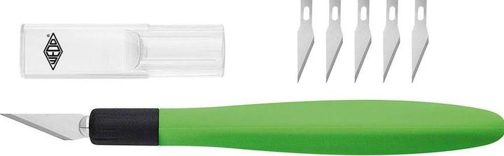 Produktbild Wedo Comfortline (Cutter)