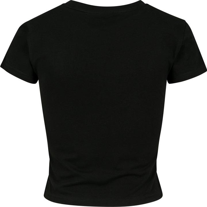Immagine prodotto Urban Classics Maglietta da donna in jersey elasticizzato - 4632 (5XL)