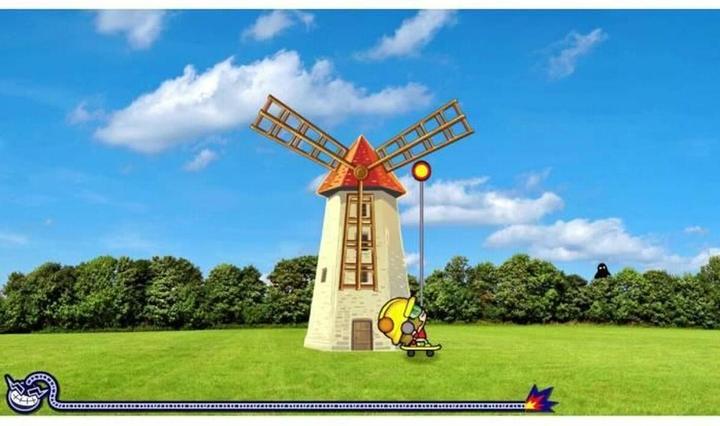 Produktbild Nintendo WarioWare Get It Together (Switch, FR)