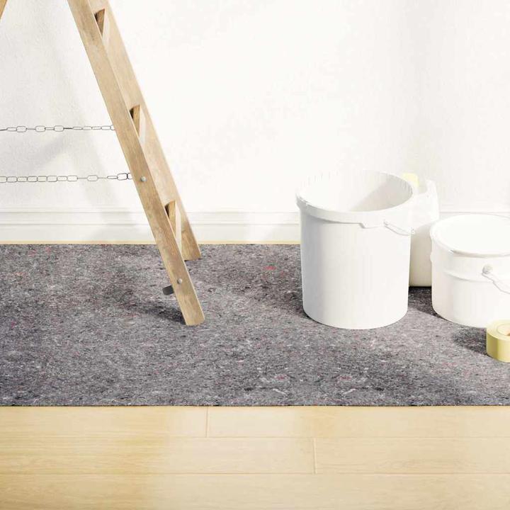 vidaXL Malervlies (50 m, 1000 mm)