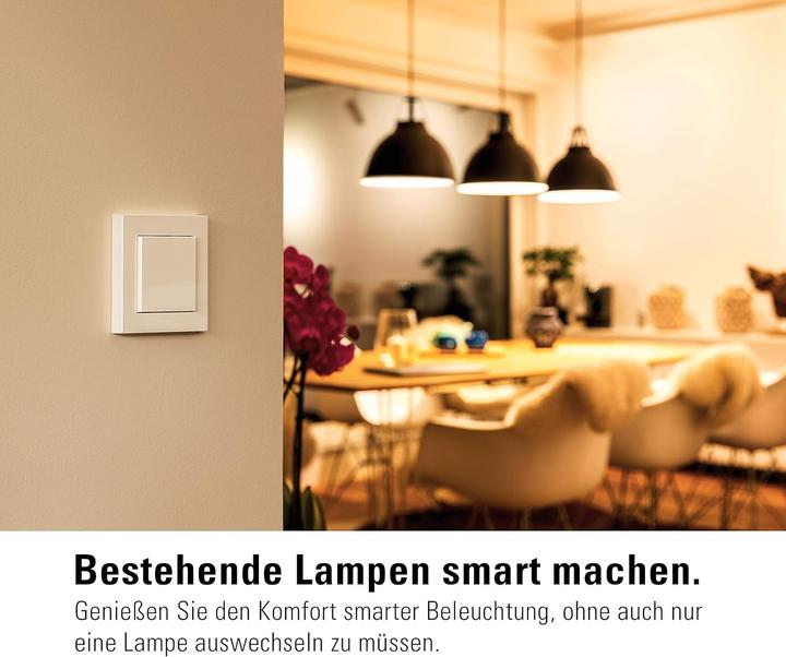 Produktbild Eve Light Switch