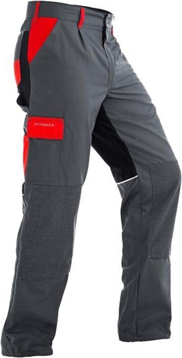 Grigio/Rosso