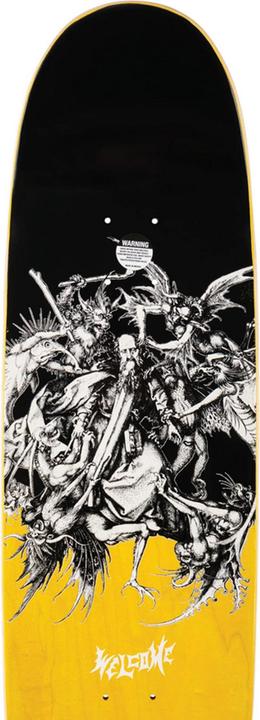 Produktbild Welcome Spear On Son of Boline (8.80")