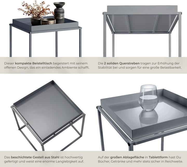 Image du produit tectake Cambridge