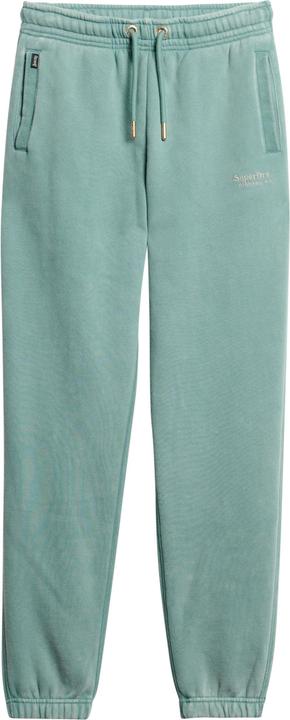 Immagine prodotto Superdry Essential Jogginghose mit Bündchen und Logo (S)