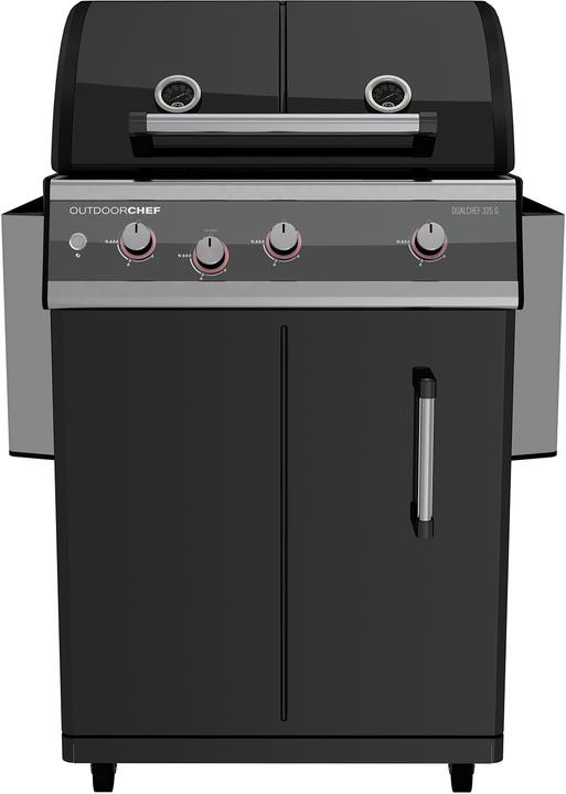 Produktbild Outdoorchef DualChef 325 G (15.40 kW)