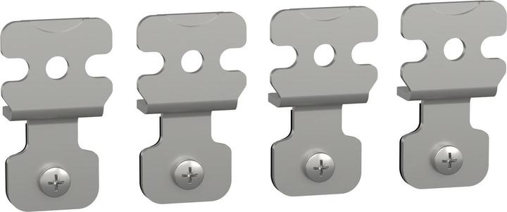 Produktbild Schneider 4xWandbefestigungs (Set)