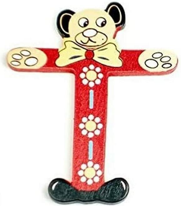 Immagine prodotto small foot Orso T