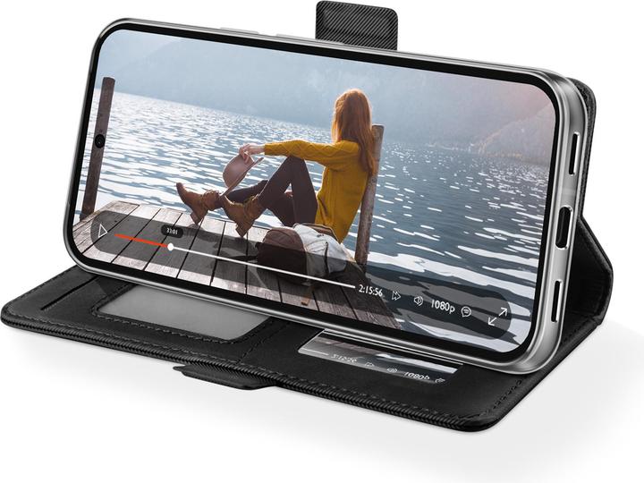 Produktbild Avizar Portemonnaie Etui Pixel 10 Pro (Google Pixel 10 Pro)