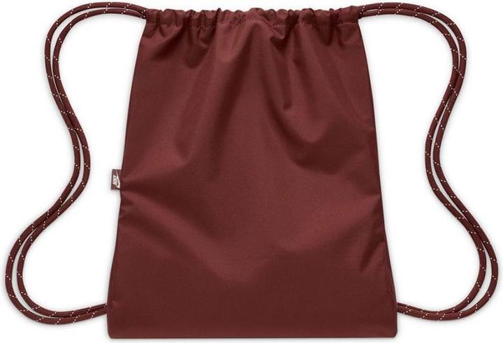 Actual product image Nike Heritage-Kordelzugtasche