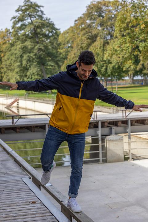 Produktbild Rukka Shield Herren Regenjacke (XXL)