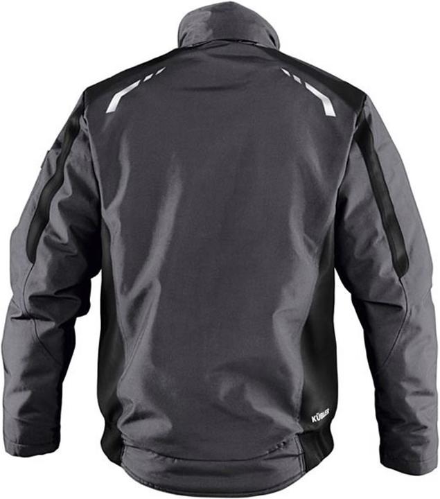 Actual product image Kübler Pilot jacket water repellent (M)