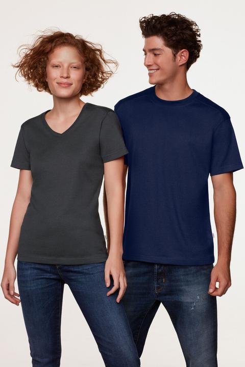 Actual product image Hakro T-shirt MIKRALINAR® PRO (S)