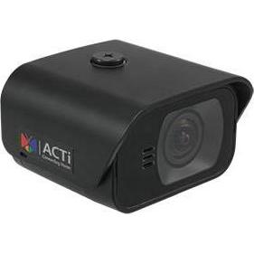 ACTi, Ordner Zubehör, 2MP Interview Micro Box WDR