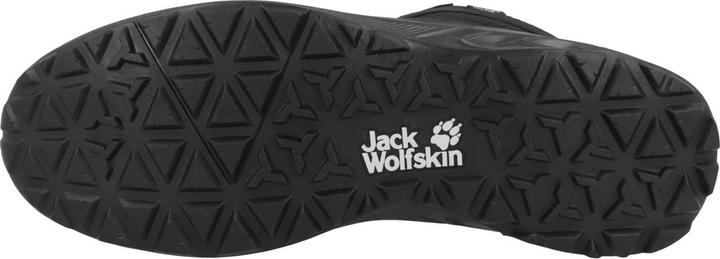 Actual product image Jack Wolfskin Woodland 2 Texapore Mid M (43)