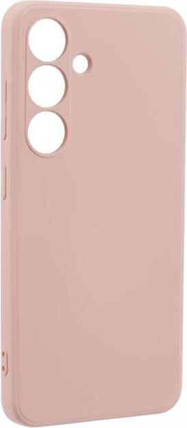 Produktbild MU Classic Softcase TPU Series (Samsung Galaxy S24)