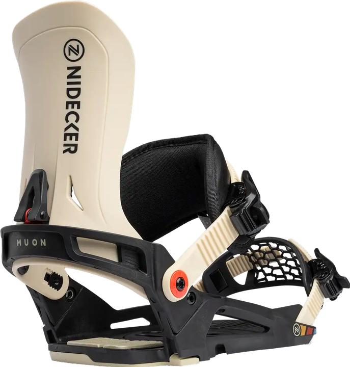 Produktbild Nidecker Muon (M)