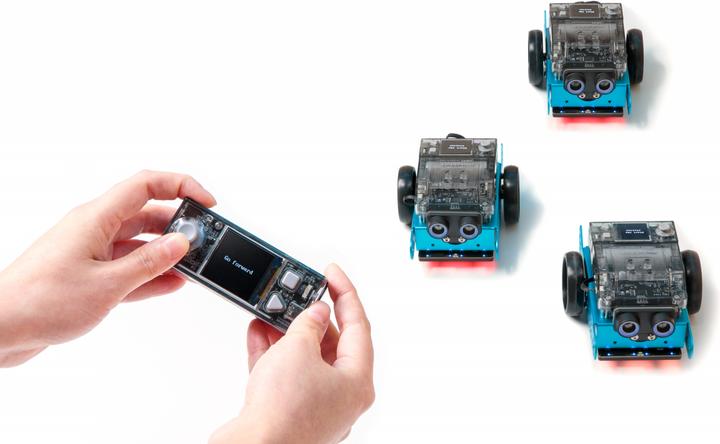 Image du produit Makeblock mBot2