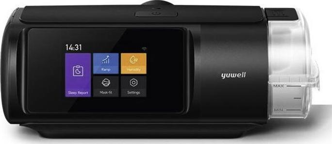 Image du produit Yuwell YH-680