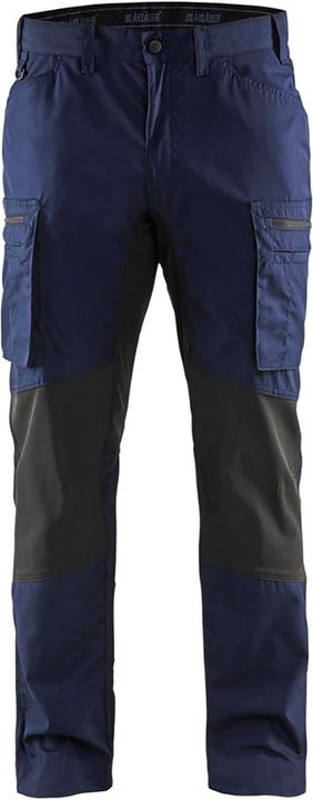 Bleu marine
