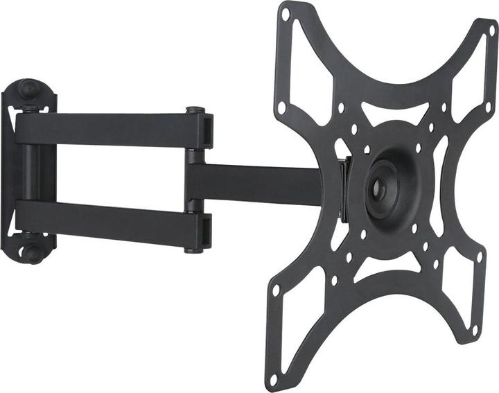 Productafbeelding Techly Wandsteun Full Motion (Muur, 37", 25 kg)