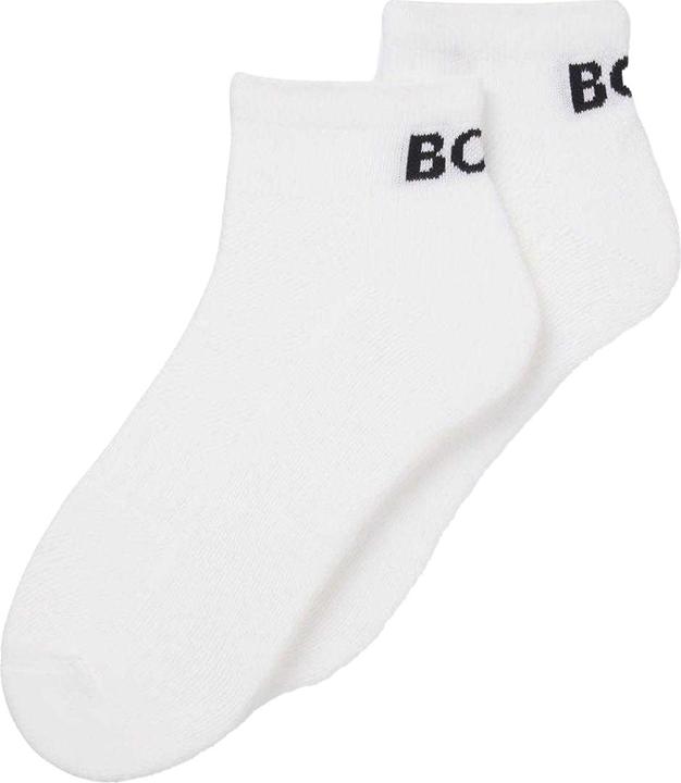 Produktbild BOSS Knöchelsocken (2erPack) (2er Pack, 43 - 47)