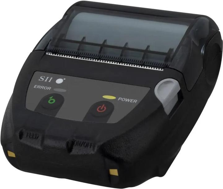 Actual product image Seiko Mp-B20 Mobile Bt Printer (Bluetooth, USB)