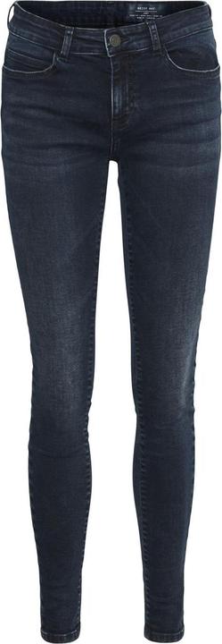 Produktbild Noisy May NMKIMMY Cropped Skinny Fit Jeans
