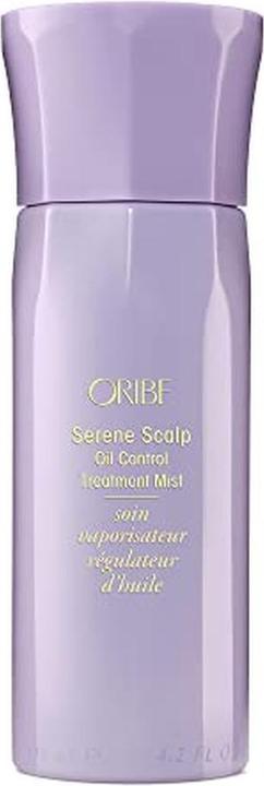 Oribe Serene Scalp oil-reducing hair mist (Oil Control Treatment Mist) 125 ml (125 ml)