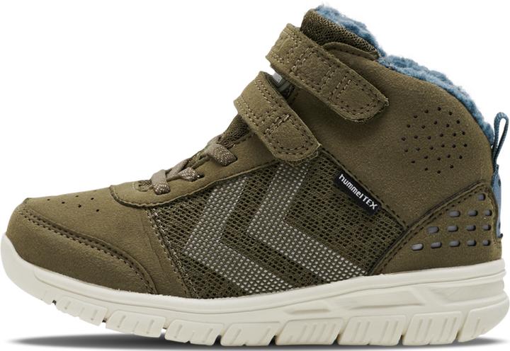Produktbild hummel Crosslite Winter Mid Tex Jr (23)