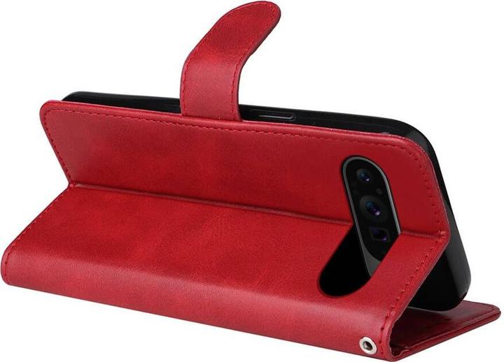 Produktbild Cover-Discount Google Pixel 10 Pro XL / 9 Pro XL - Premium Handyhülle Etui (Google Pixel 10 Pro XL, Google Pixel 9 Pro XL)