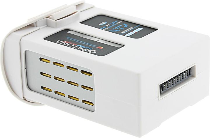 Produktbild Patona Platinum (Drohnen Akku, DJI Phantom 4 Pro, DJI Phantom 4, DJI Phantom 4 Advanced, DJI Phantom 4 Pro Plus)