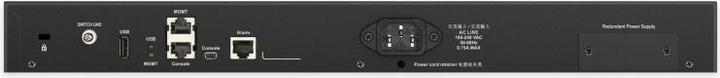 Produktbild D-Link 52-Port Gigabit Stack Switch (44 Ports)