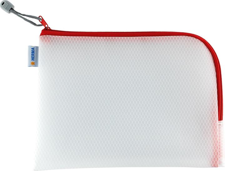 White, Red