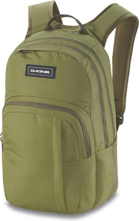 Utility Green