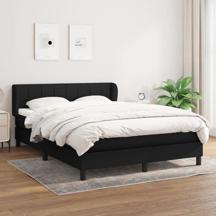 Image du produit vidaXL Boxspringbett (140 x 190 cm)