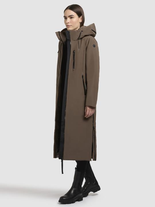 Actual product image Khujo Lofi2-YM