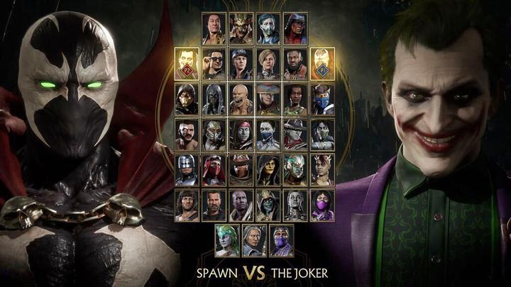Produktbild WB Mortal Kombat 11 Ultimate Edition (PS5)