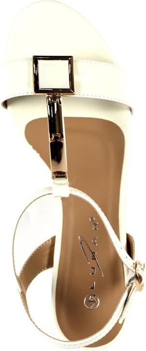 Image du produit Lunar - Sandales BLAZE - Femme (41)