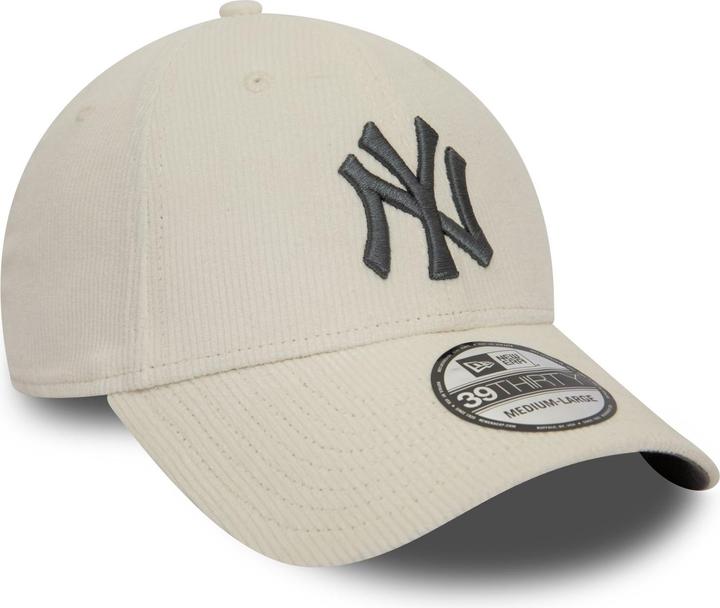 Produktbild New Era 39Thirty Stretch Cap KORD New York Yankees - M/L (M/L)