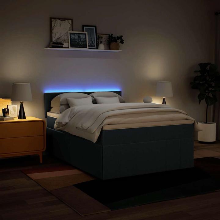 Image du produit vidaXL Lincoln (140 x 190 cm)