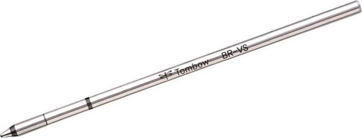 Actual product image Tombow BR-VS (1 pcs., Black, 0.70 mm)
