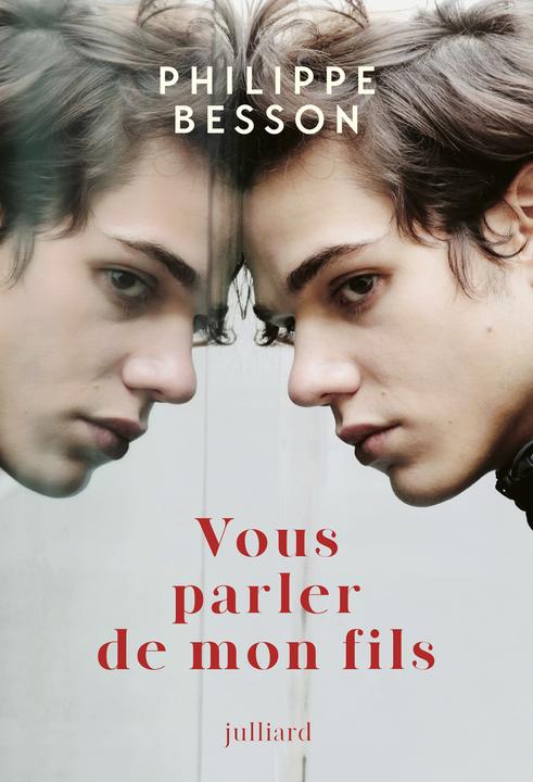 Produktbild Vous parler de mon fils (Französisch, Besson Philippe, 2025)