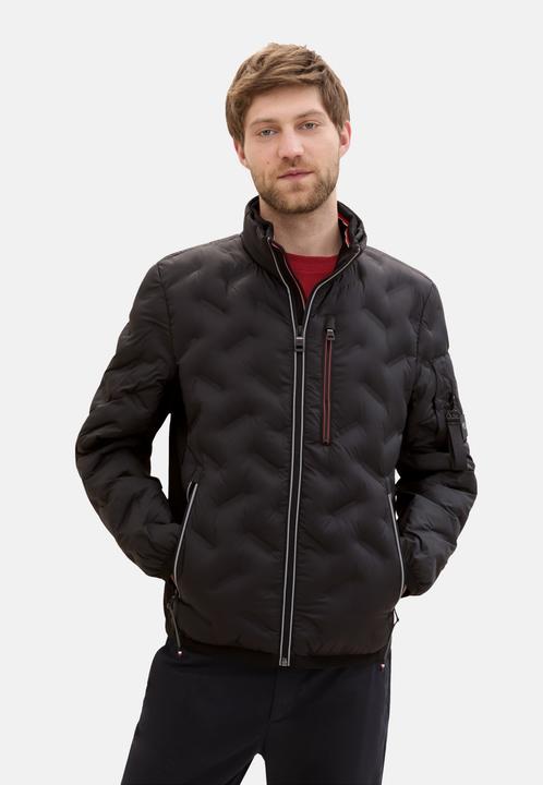 Produktbild Tom Tailor Leichtsteppjacke (L)